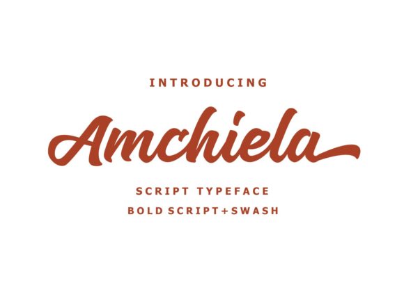 How Amchiela Helped Me Give My Small Business a Brand Refresh