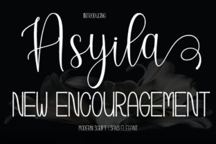 How Asyila Duo Helped Refresh My Small Business Brand