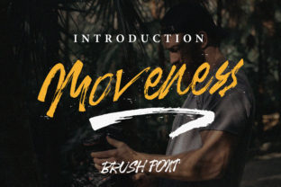 How Moveness Brush Brought a Boutique Brand Back to Life