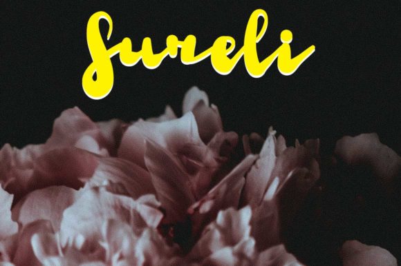 Sureli Font: A Marketer's Secret Weapon for Playful, Polished Campaigns
