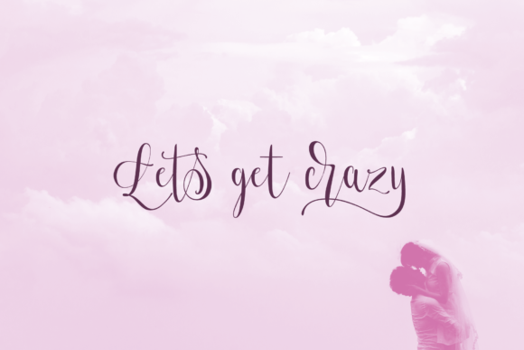 Why Lets Get Crazy Duo Is the Typeface Your Next Web Project Needs